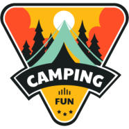 camping at Fourche Mountain Adventures Campground