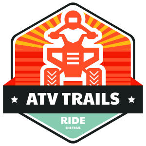 atv trails at fourche mountain adventures campground