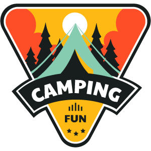 camping at fourche mountain adventures campground